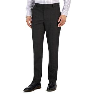 Tommy Hilfiger Men's Modern-Fit Stretch Performance Pants Sz 30X30 12642